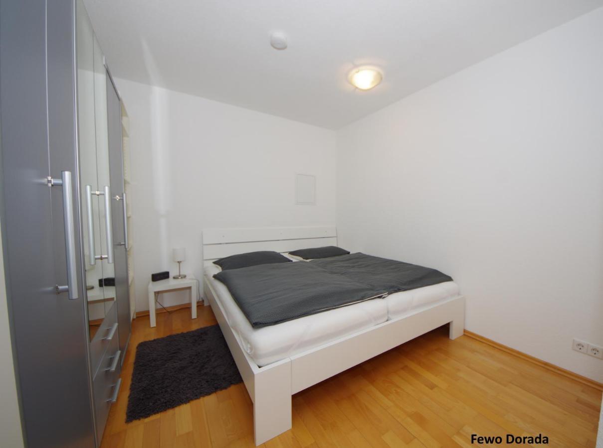 Ferienwohnung Dorada Neukirch  Zewnętrze zdjęcie
