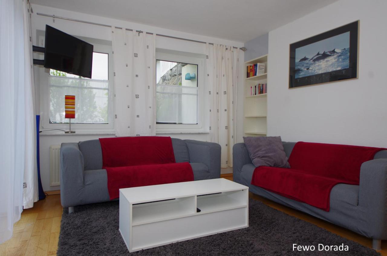Ferienwohnung Dorada Neukirch  Zewnętrze zdjęcie