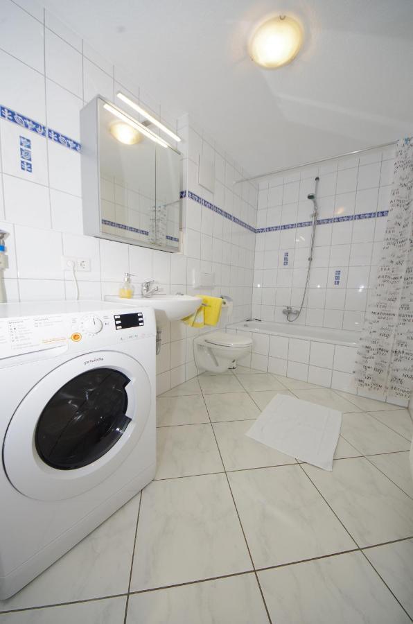 Ferienwohnung Dorada Neukirch  Zewnętrze zdjęcie