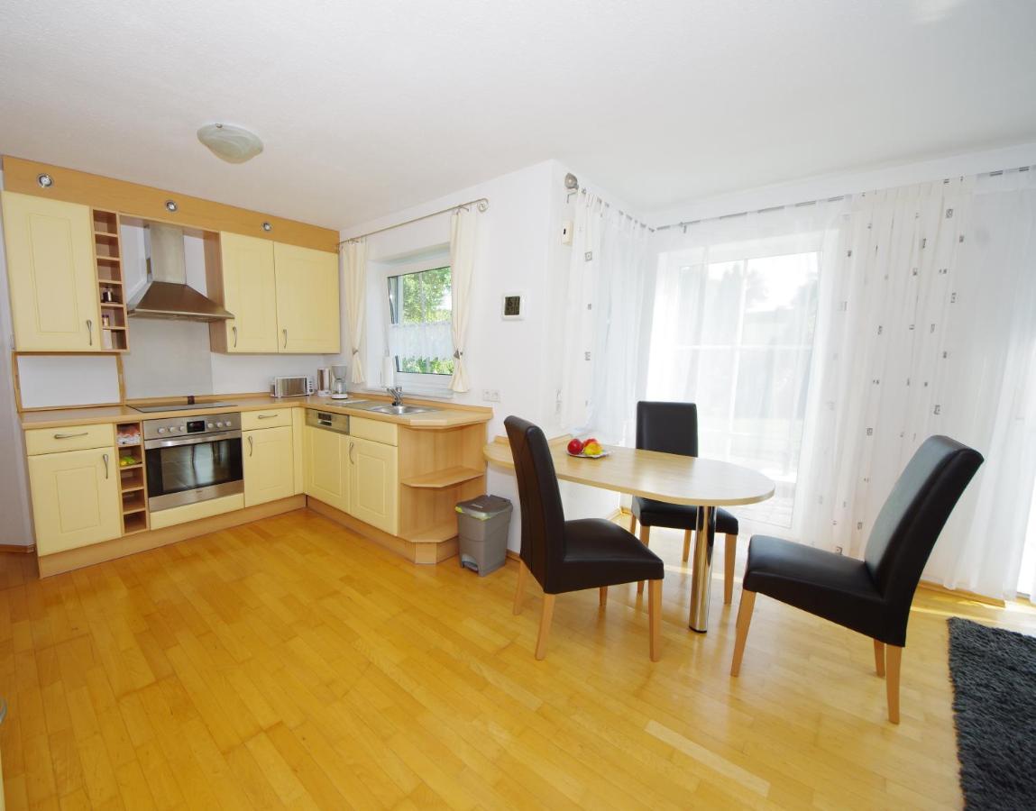 Ferienwohnung Dorada Neukirch  Zewnętrze zdjęcie