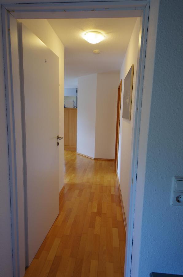 Ferienwohnung Dorada Neukirch  Zewnętrze zdjęcie
