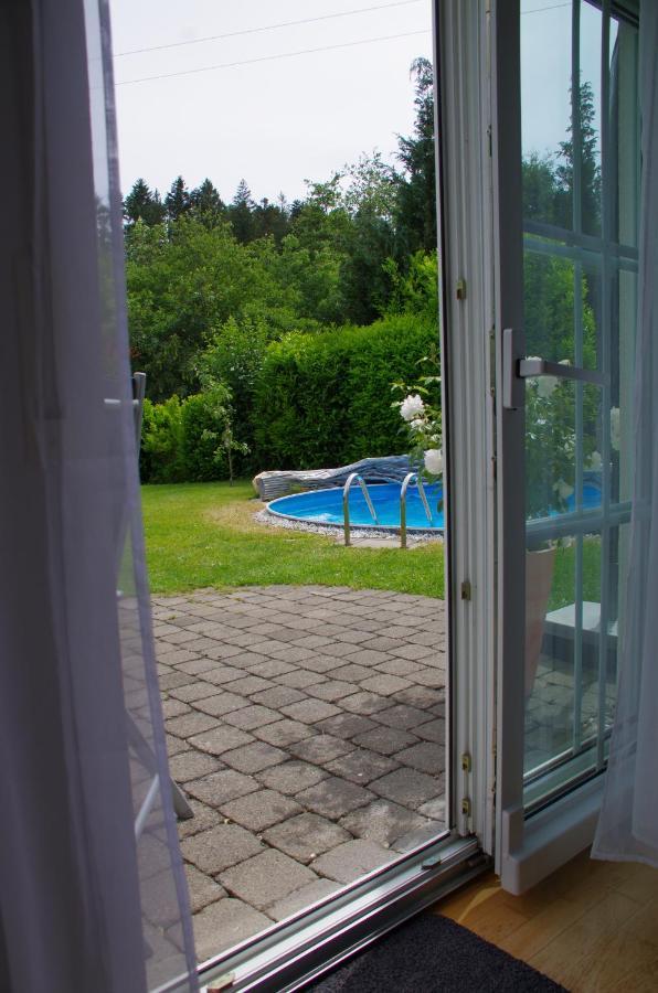 Ferienwohnung Dorada Neukirch  Zewnętrze zdjęcie